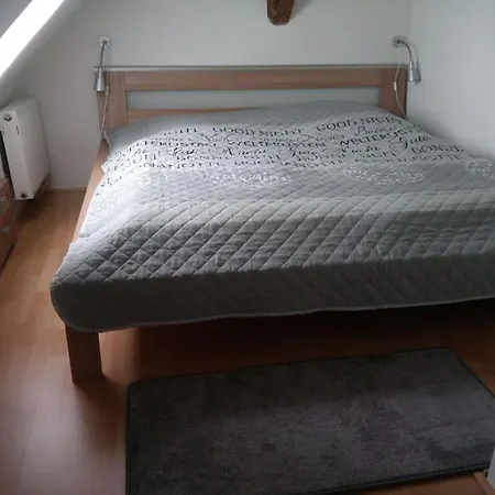 Apartmán Ferienwohnung *