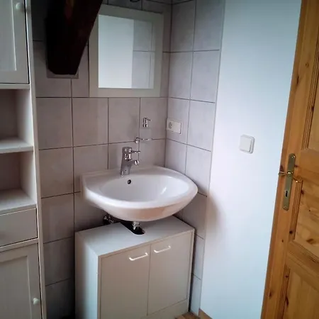 Ferienwohnung Apartmán