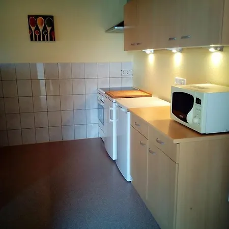Ferienwohnung * Bargischow