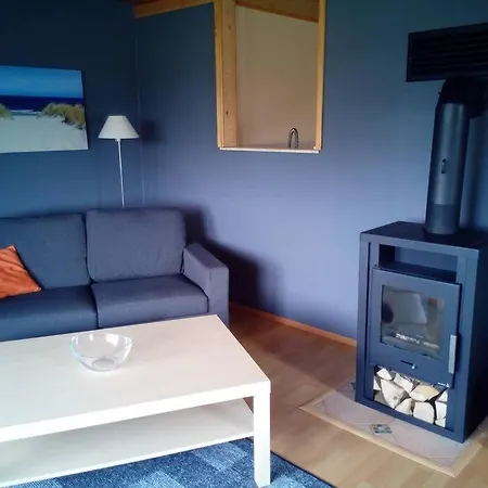 Ferienwohnung Apartmán