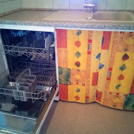 Ferienwohnung * Bargischow