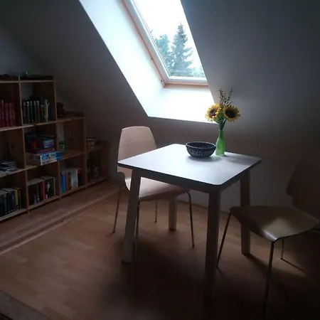 Ferienwohnung Apartmán